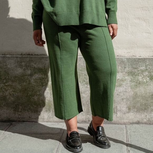 DARLING, - Sterling Sweater Pant - Picture 1 of 8